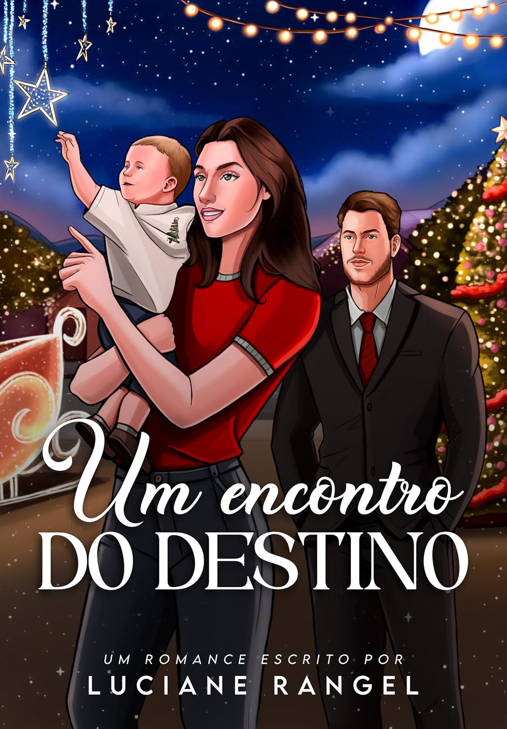 Um Encontro do Destino baixar livro de graça