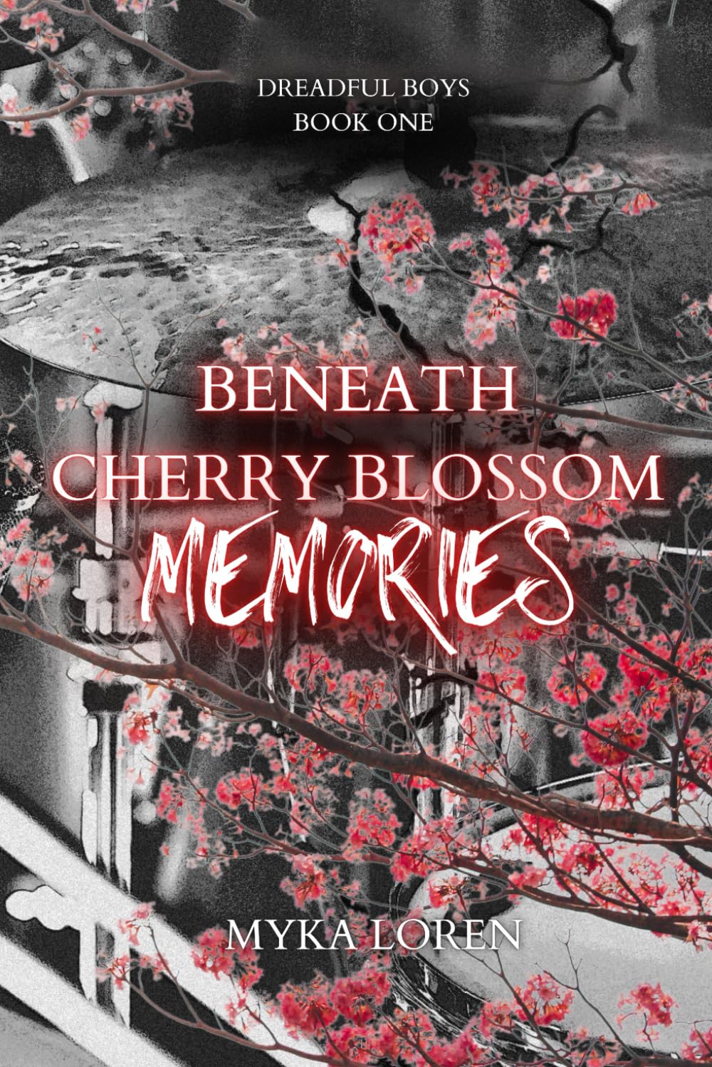 Beneath Cherry Blossom Memories (Dreadful Boys) baixar livro de graça