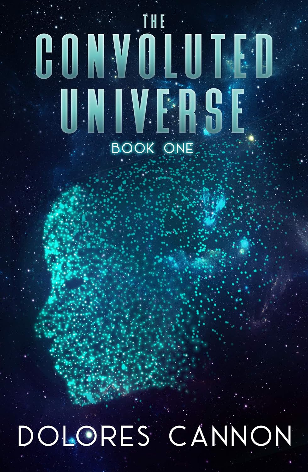The Convoluted Universe: Book One: 1 baixar o livro de graça