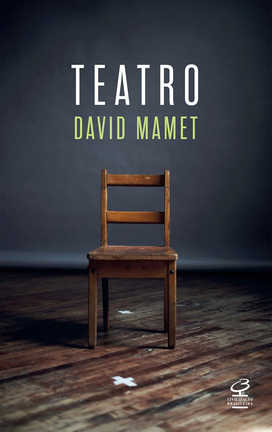 Teatro baixar livro de graça