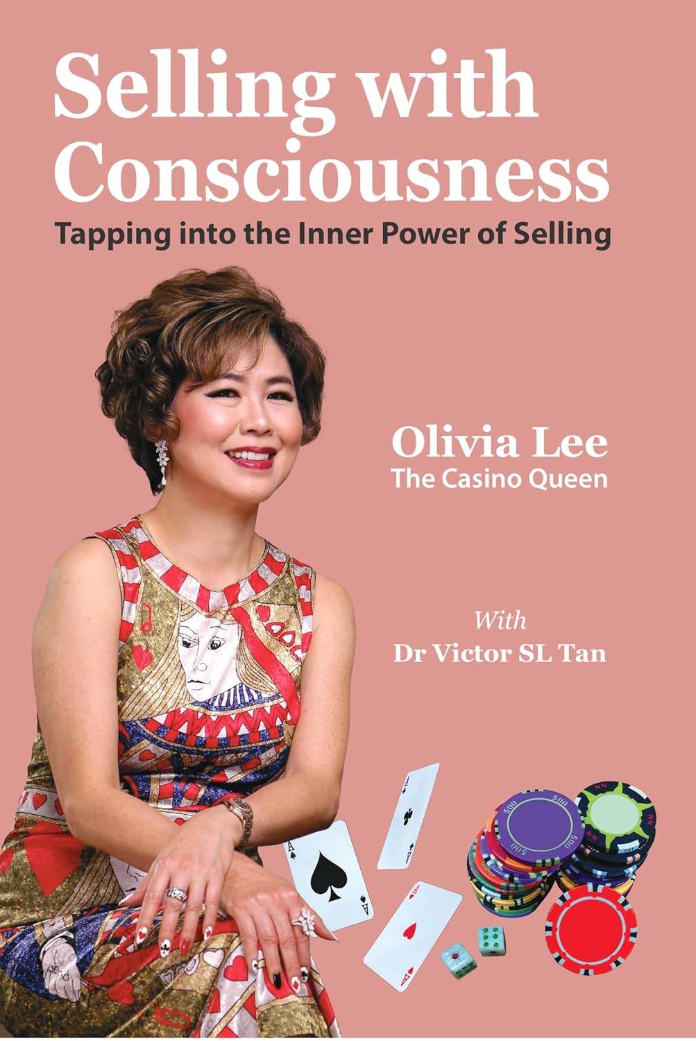 Selling with Consciousness: Tapping into the Inner Power of Selling (English Edition) baixar livro de graça