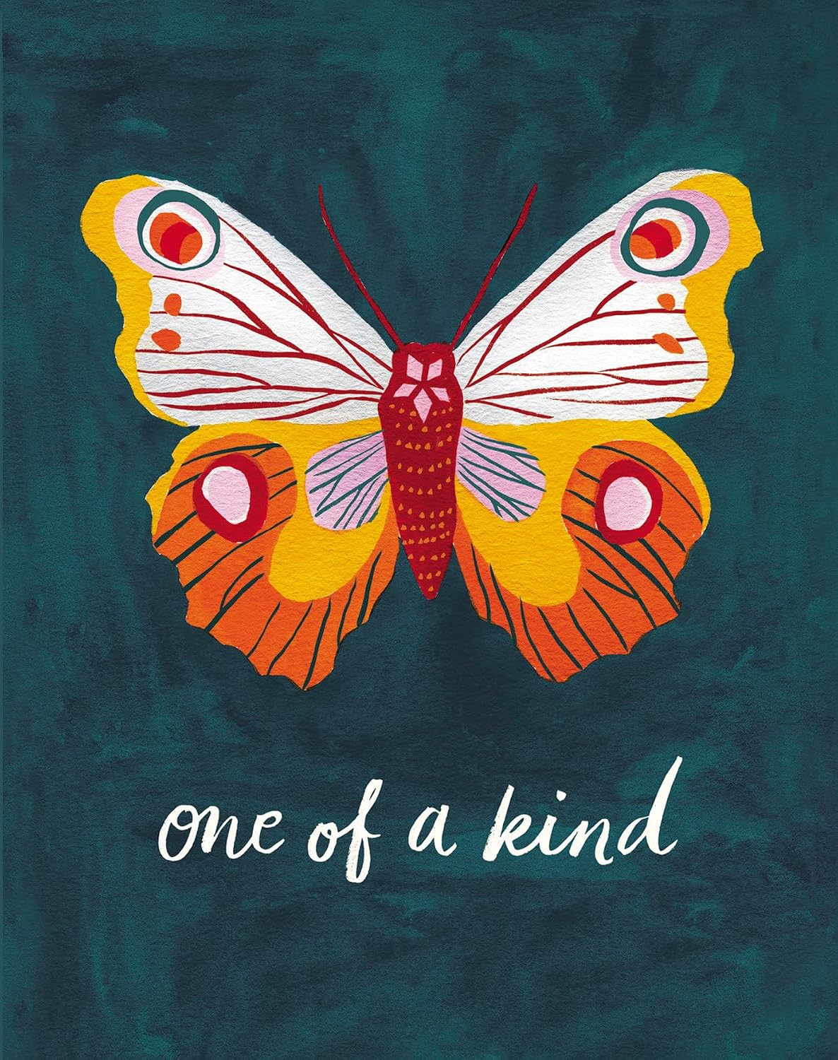 capítulo por capítulo baixar Love Muchly Greeting Cards: Birthday - One of a Kind (Pack of 6)
