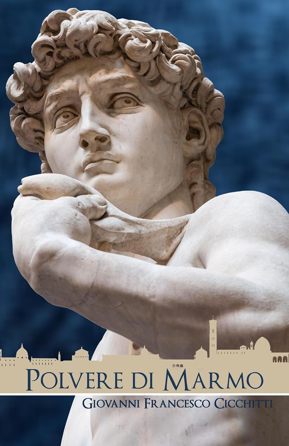 capítulo por capítulo baixar Polvere di Marmo: Biografia romanzata di Michelangelo Buonarroti (Le vite dei grandi della storia Vol. 2) (Italian Edition)