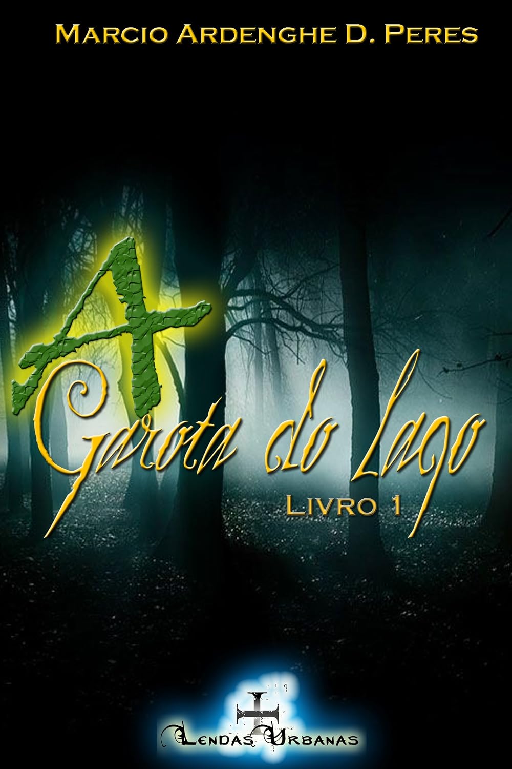 A Garota do Lago - Livro 1 baixar livro de graça