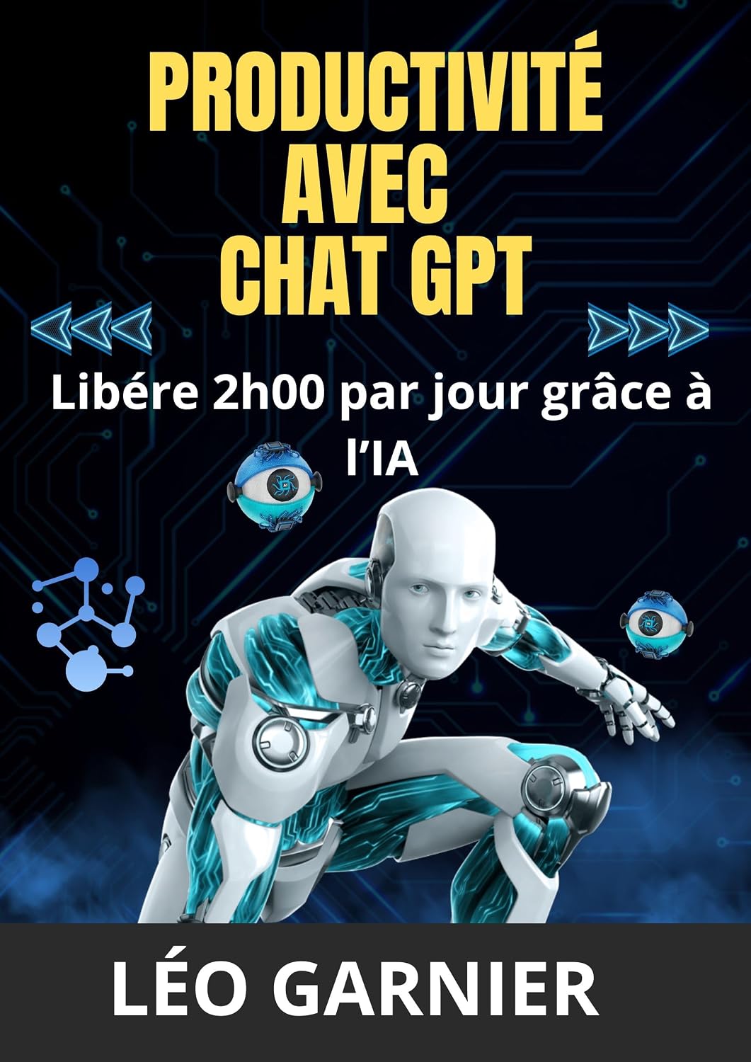 ler totalmente Productivité avec ChatGPT: Libère 2h par jour grâce à l’IA (French Edition)
