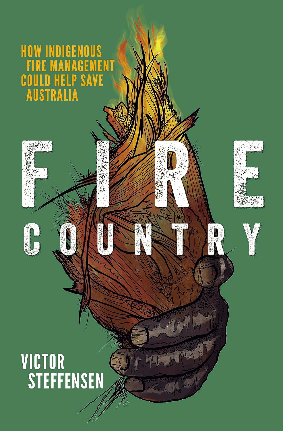 Fire Country: How Indigenous Fire Management Could Help Save Australia (English Edition) baixar livro de graça