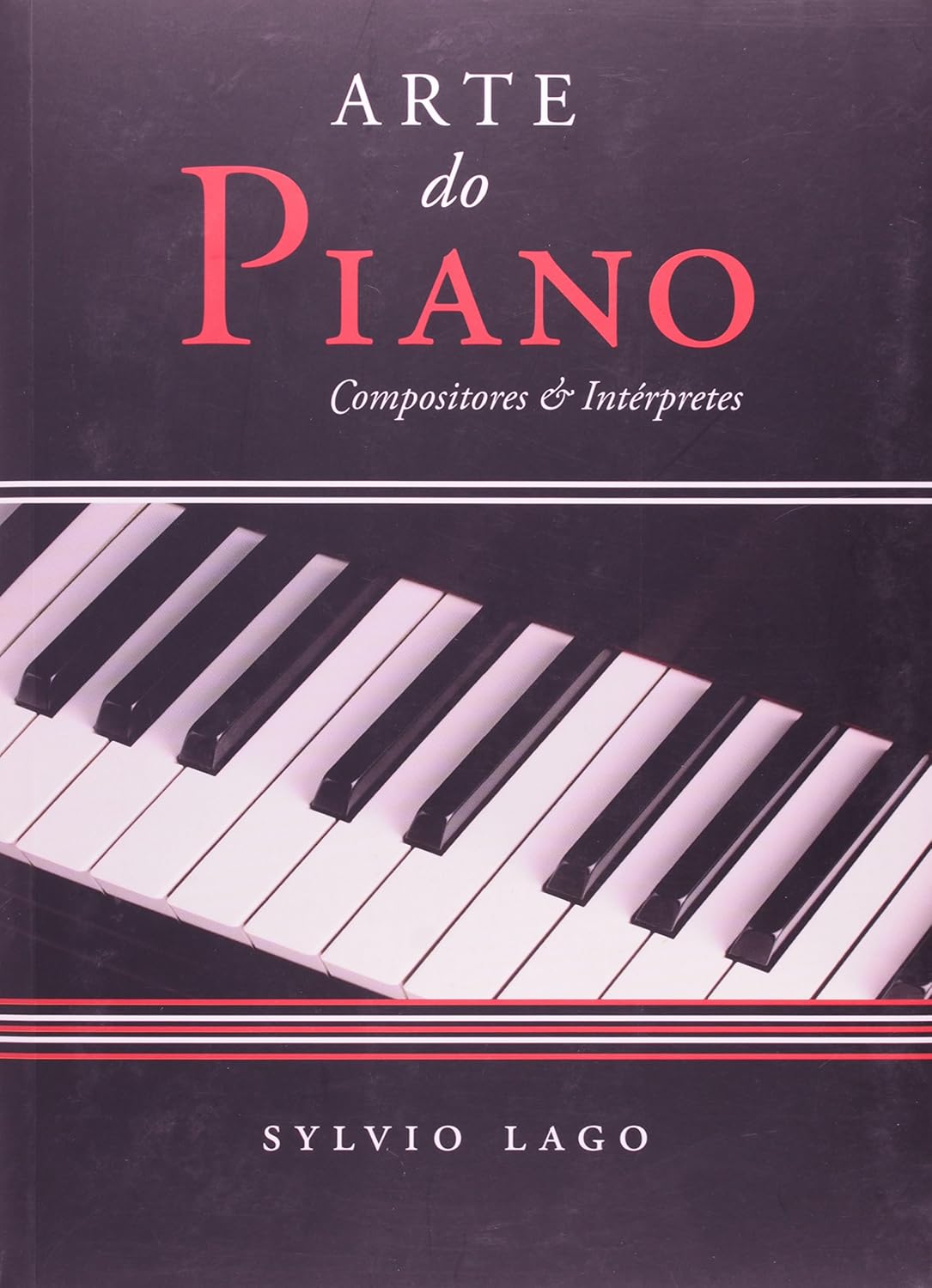 Arte Do Piano baixar o livro de graça