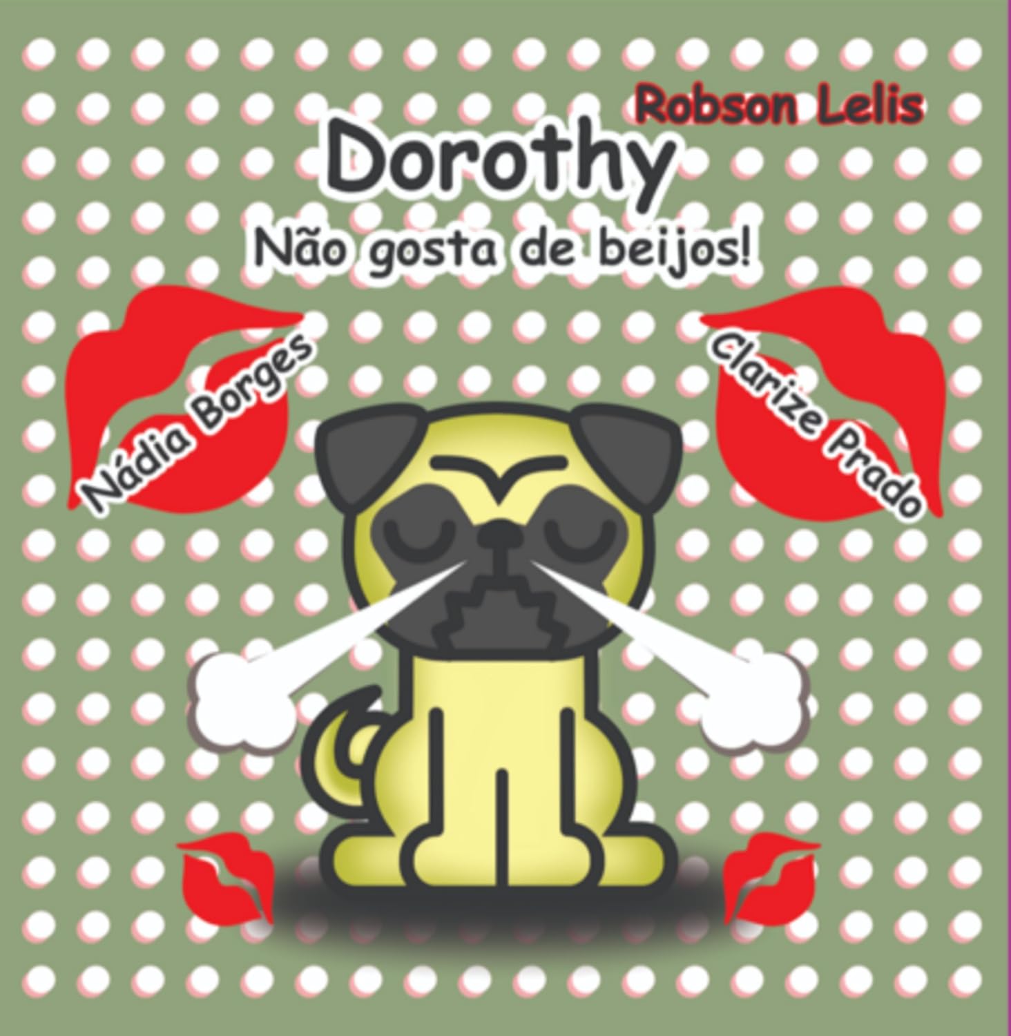 capítulo por capítulo baixar Dorothy Não Gosta De Beijos