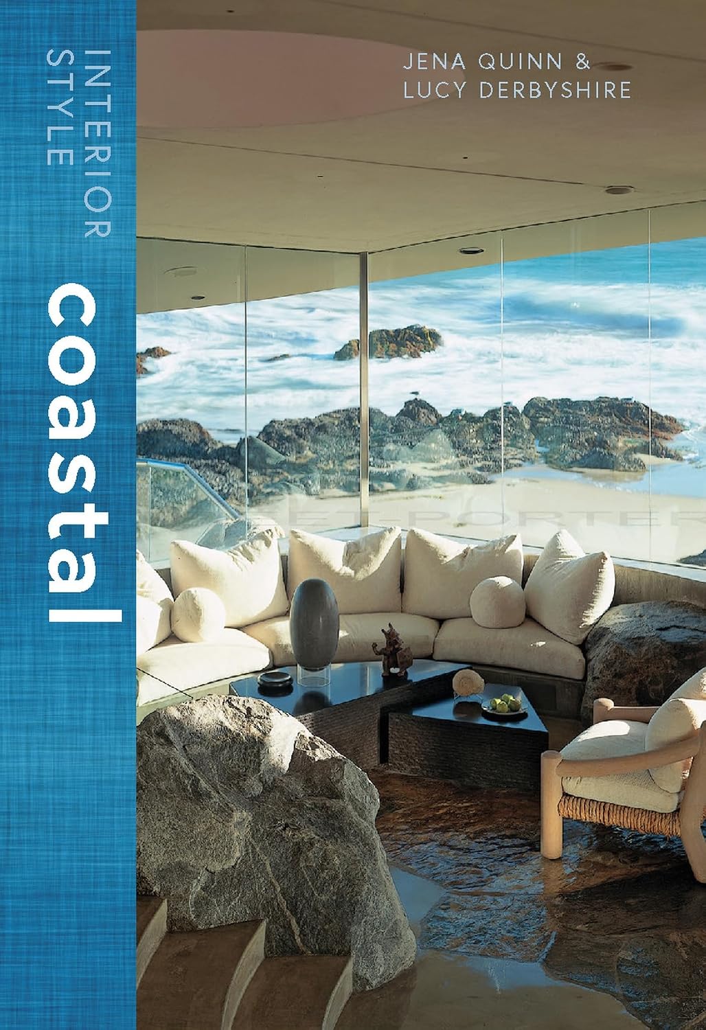 Interior Style: Coastal (Interior Styles) (English Edition) baixar livro de graça