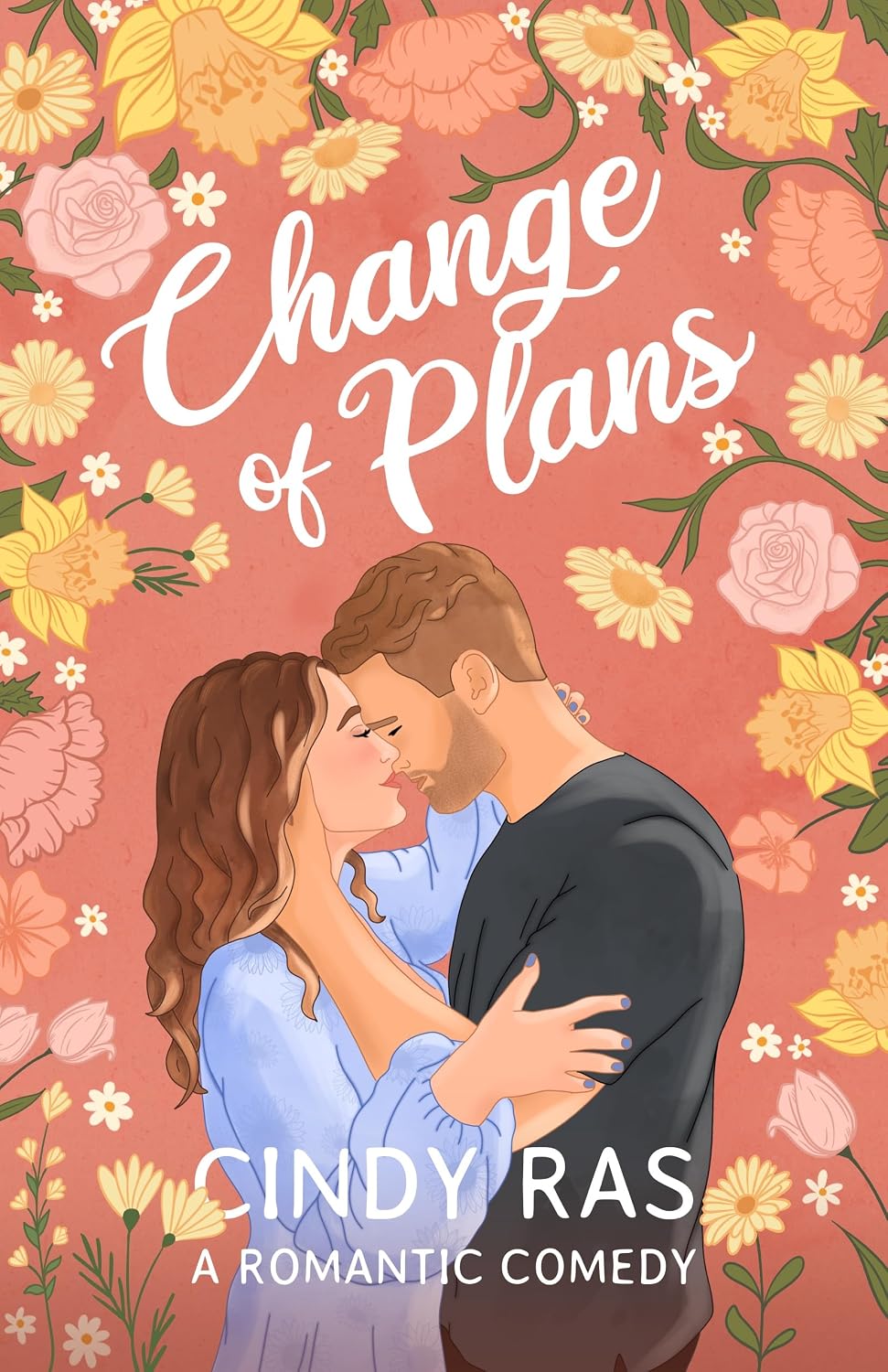 Change Of Plans (English Edition) baixar livro de graça