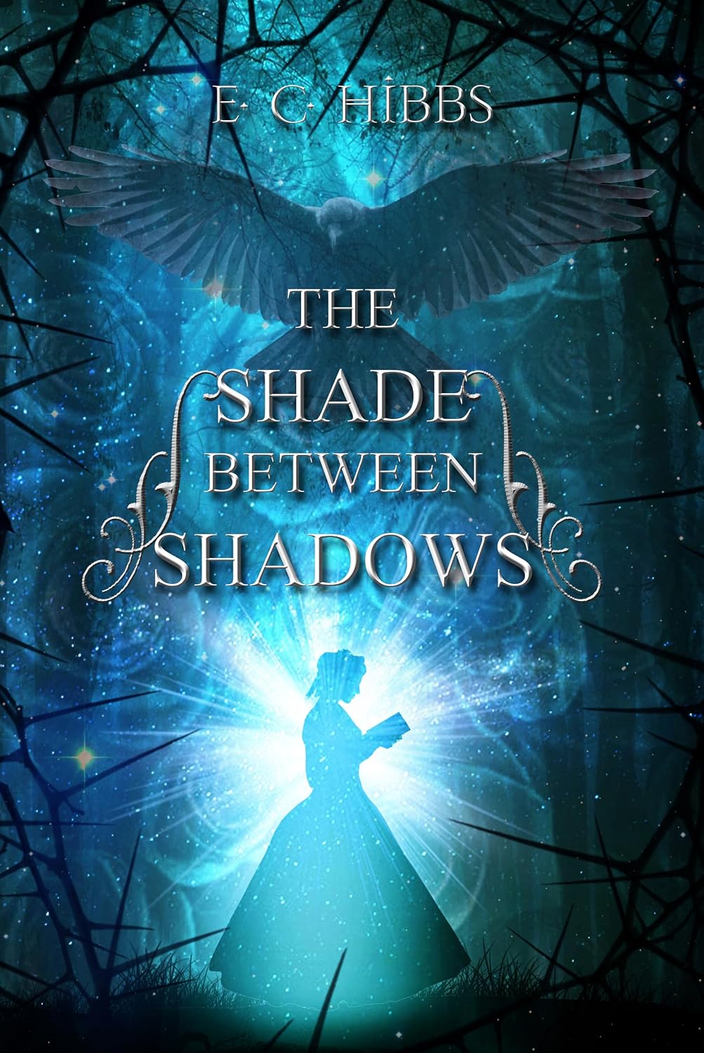 The Shade Between Shadows (The Nightland Quartet Book 1) (English Edition) baixar livro de graça