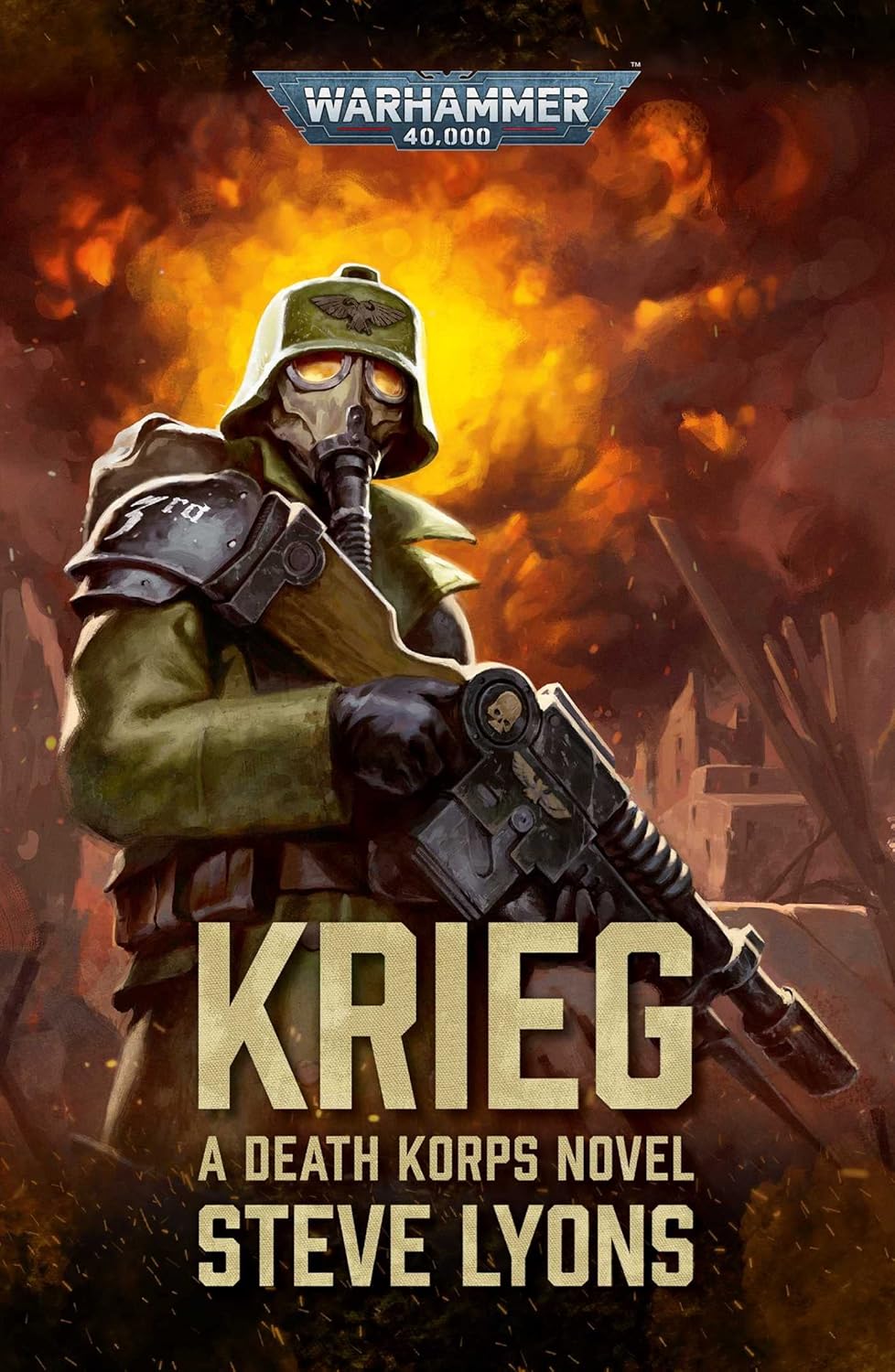 Krieg baixar livro de graça