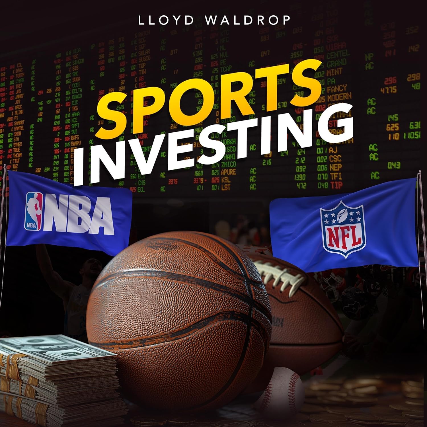 ler totalmente Sports Investing
