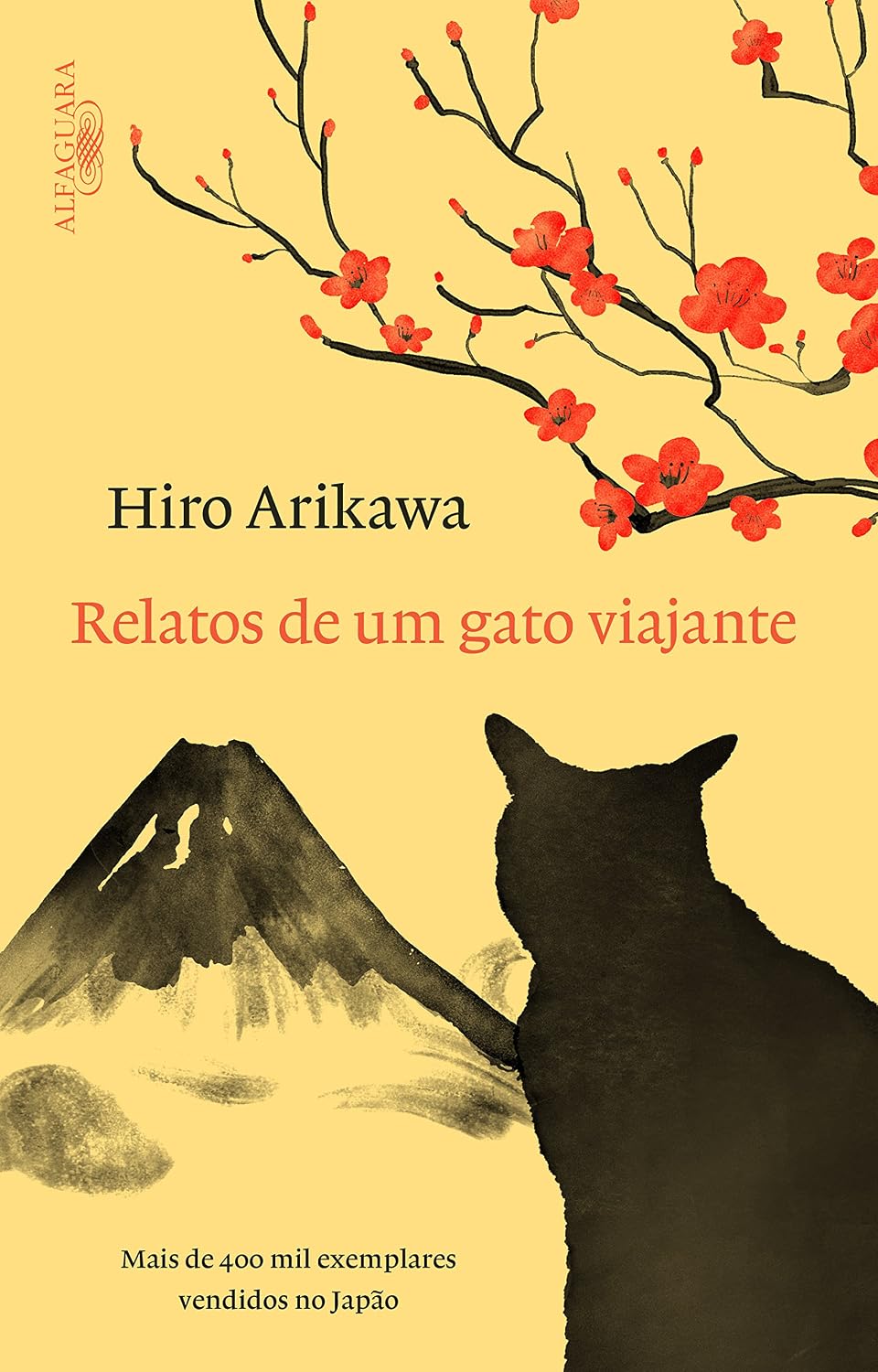 capítulo por capítulo baixar Relatos de um gato viajante
