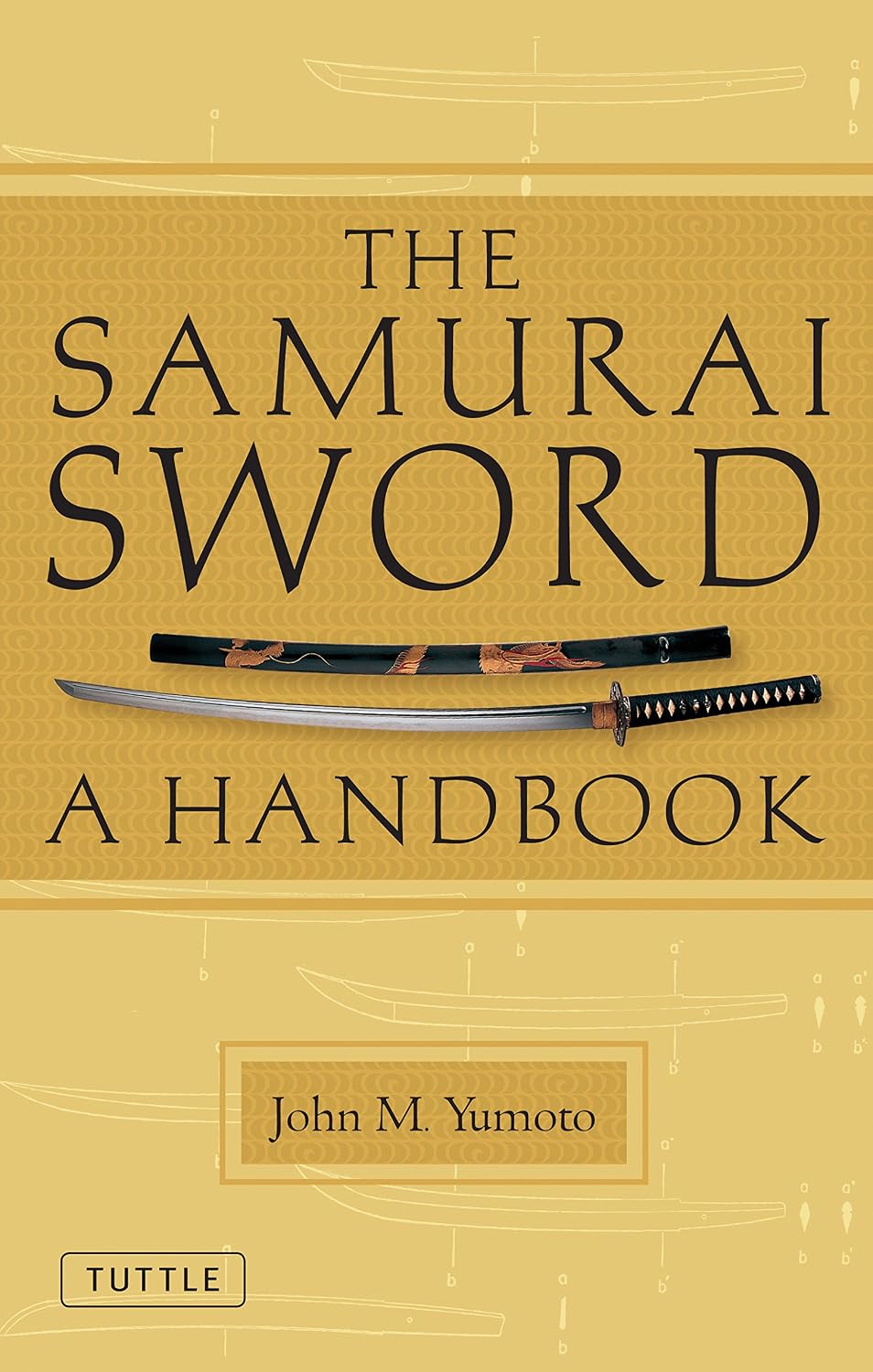 ler totalmente The Samurai Sword: A Handbook