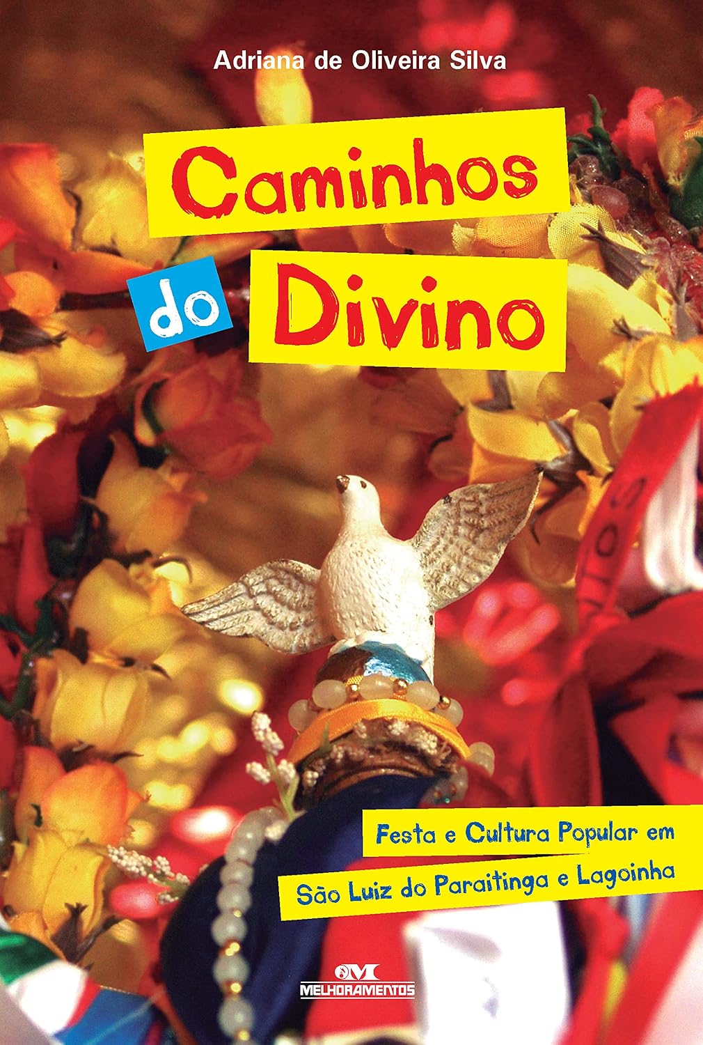capítulo por capítulo baixar Caminhos do Divino: Festa Popular em São Luiz do Paraitinga e Lagoinha