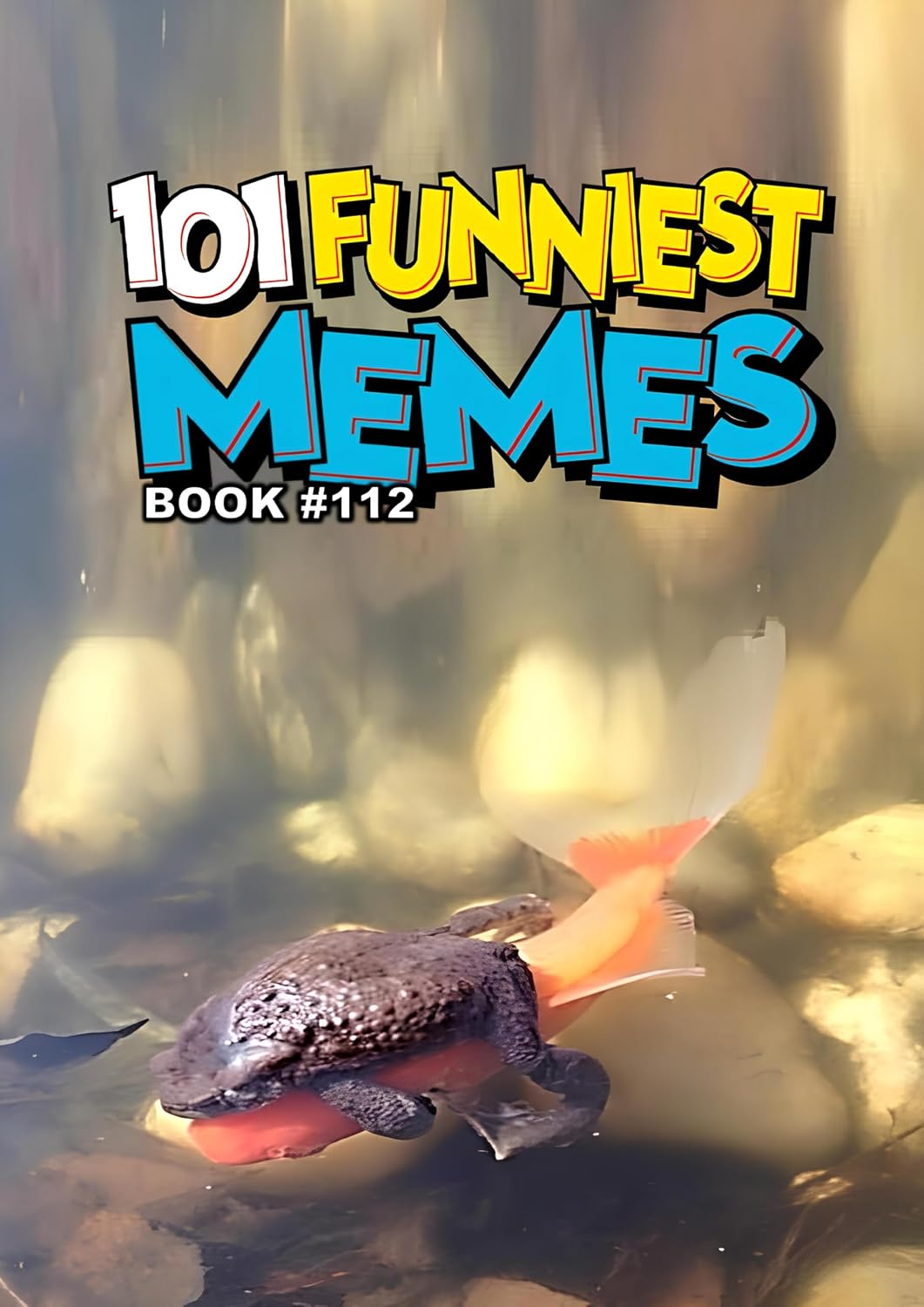 ler totalmente 101 FUNNIEST MEMES: BOOK 112 (English Edition)