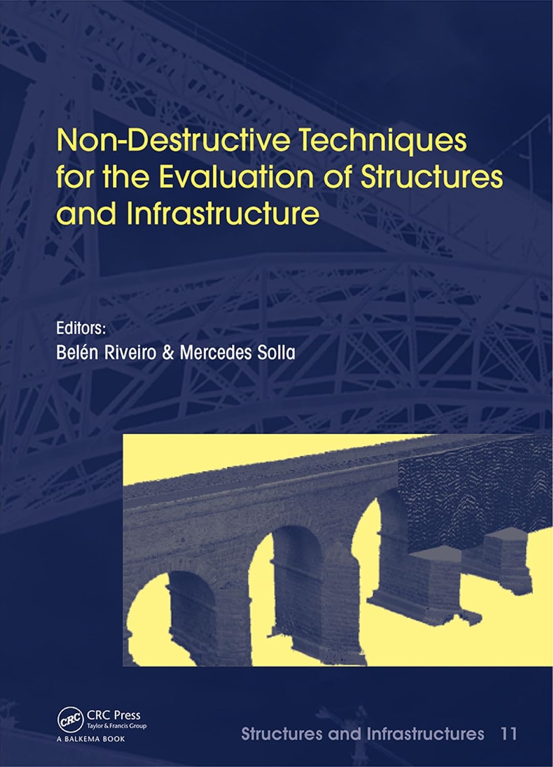 ler totalmente Non-Destructive Techniques for the Evaluation of Structures and Infrastructure (Structures and Infrastructures Book 11) (English Edition)