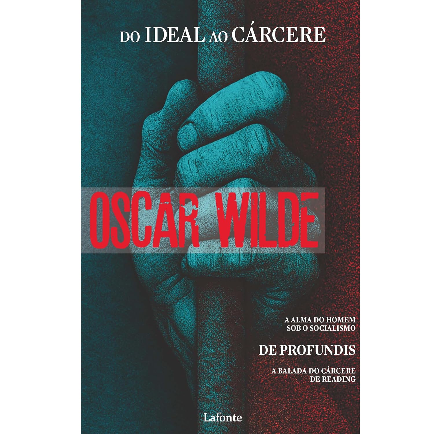 Do Ideal ao Cárcere - Oscar Wilde baixar livro de graça
