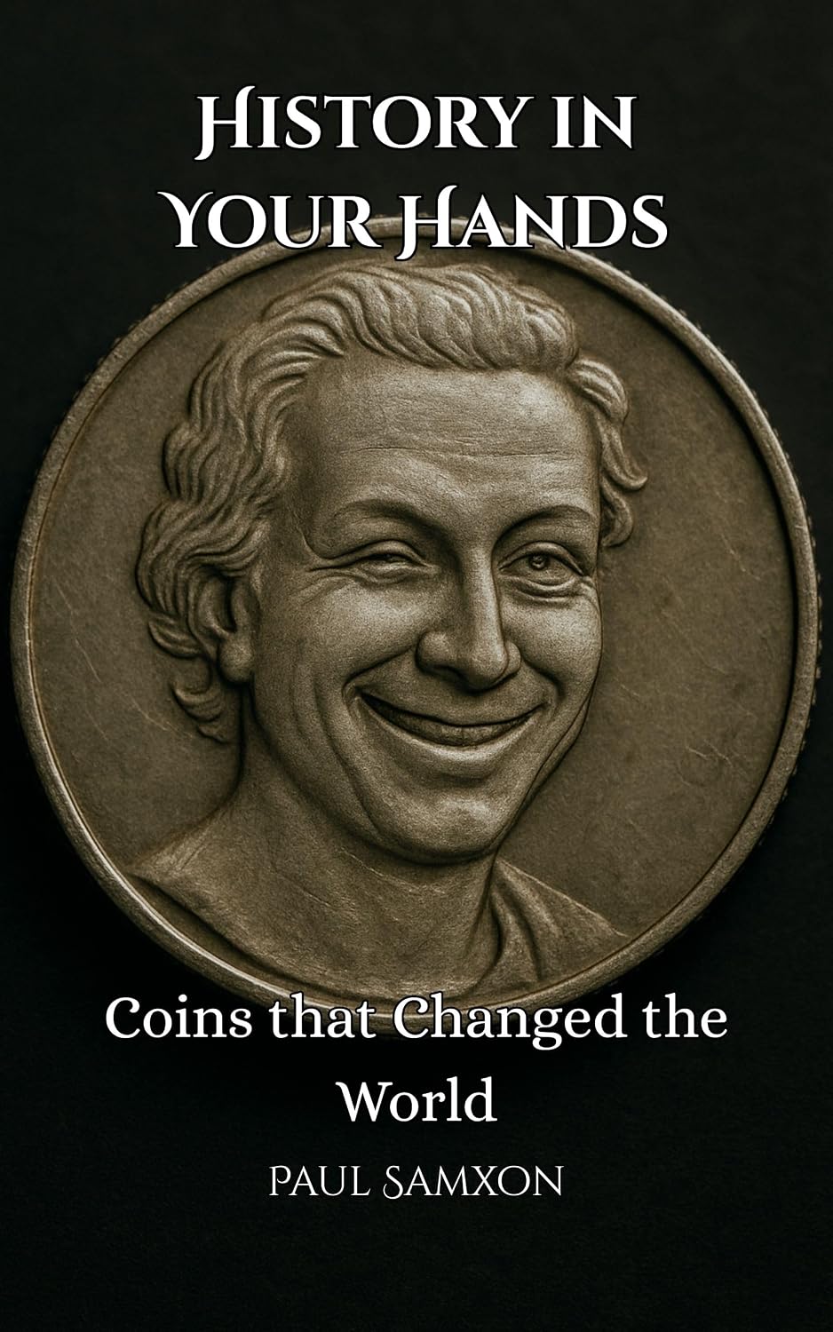 ler totalmente History in Your Hands: Coins that Changed the World (English Edition)