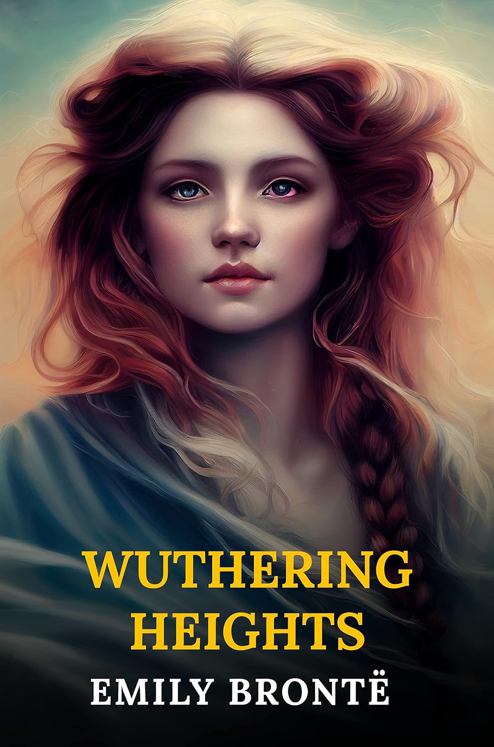 capítulo por capítulo baixar Wuthering Heights (English Edition)