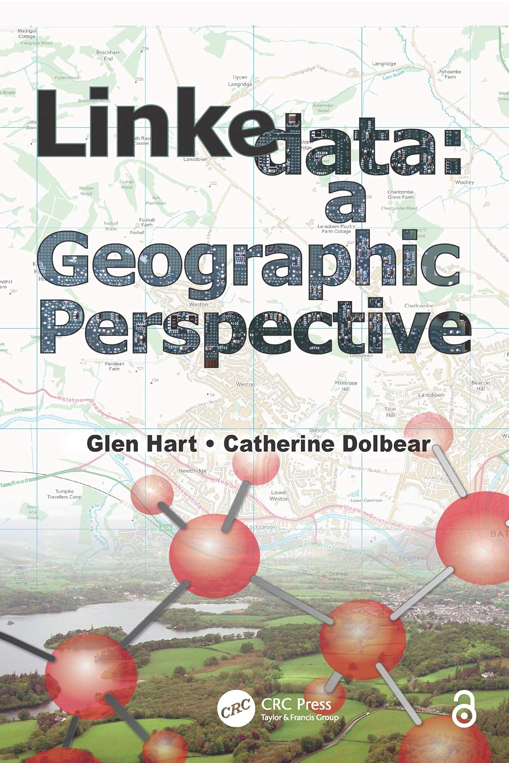 ler totalmente Linked Data: A Geographic Perspective (English Edition)
