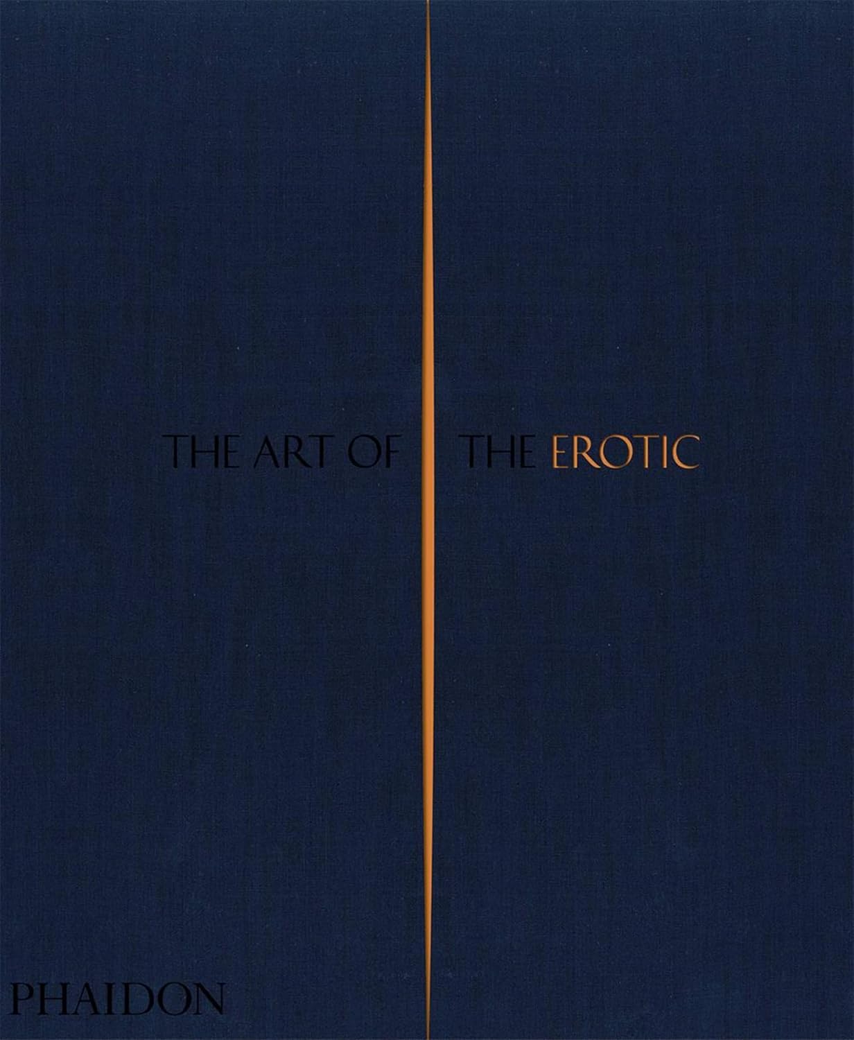 ler totalmente The Art of the Erotic