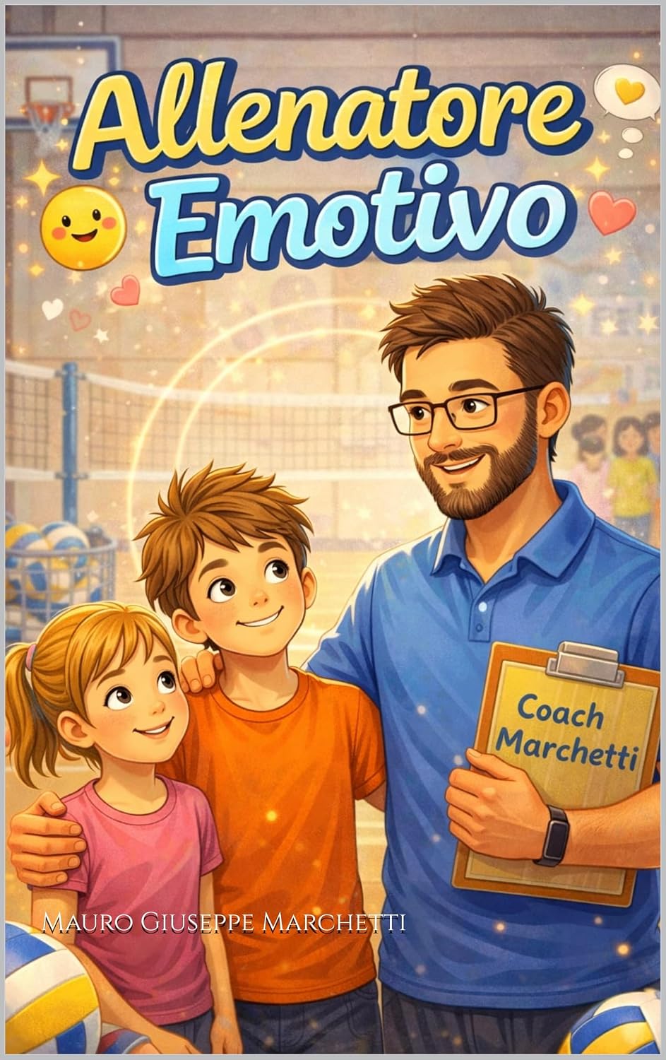 ler totalmente Allenatore Emotivo: remastered 2k24 (emotions & brain in sport Vol. 2) (Italian Edition)