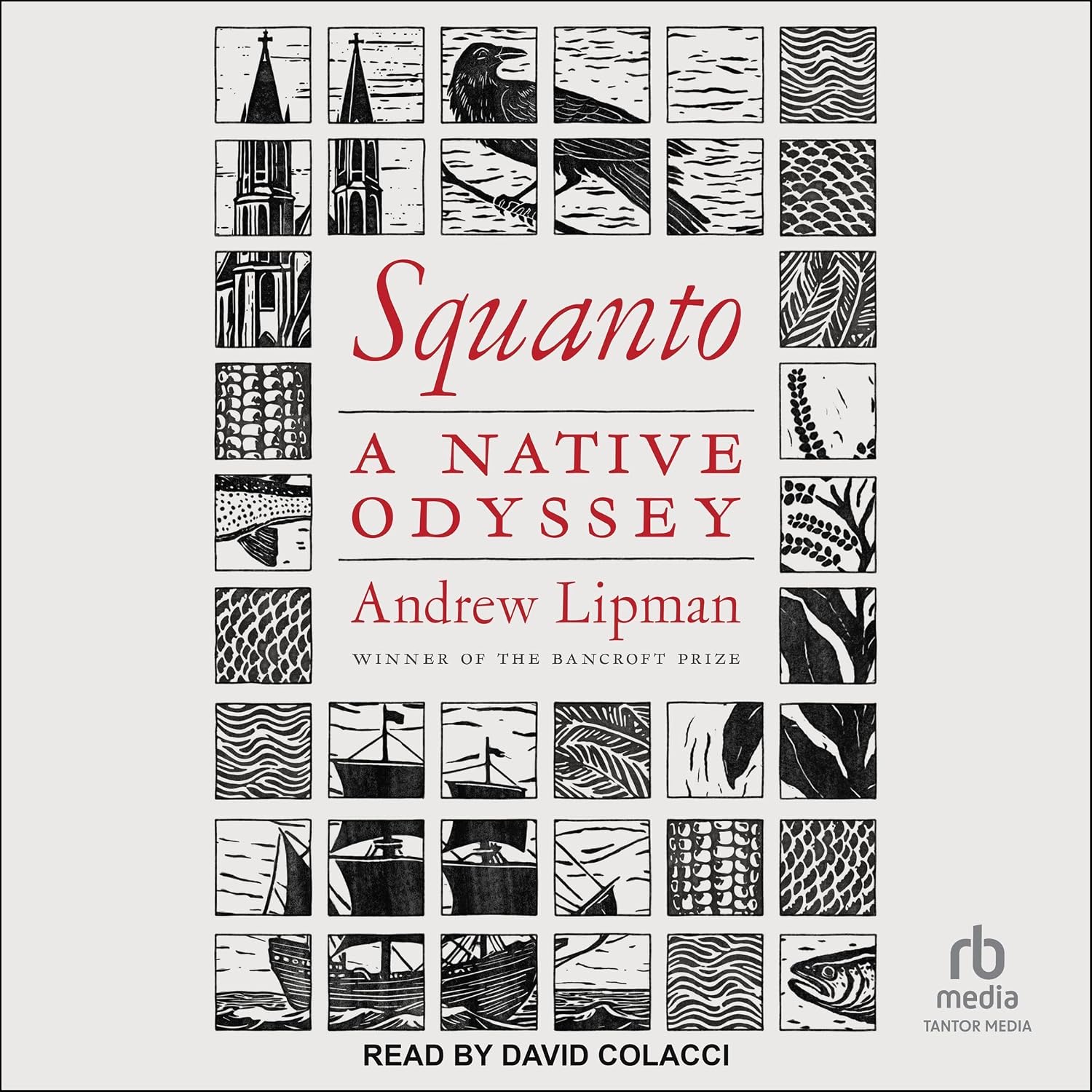Squanto: A Native Odyssey