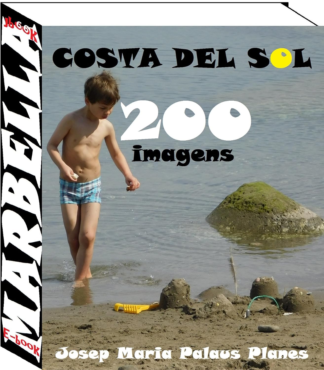 Costa del Sol: Marbella (200 imagens)