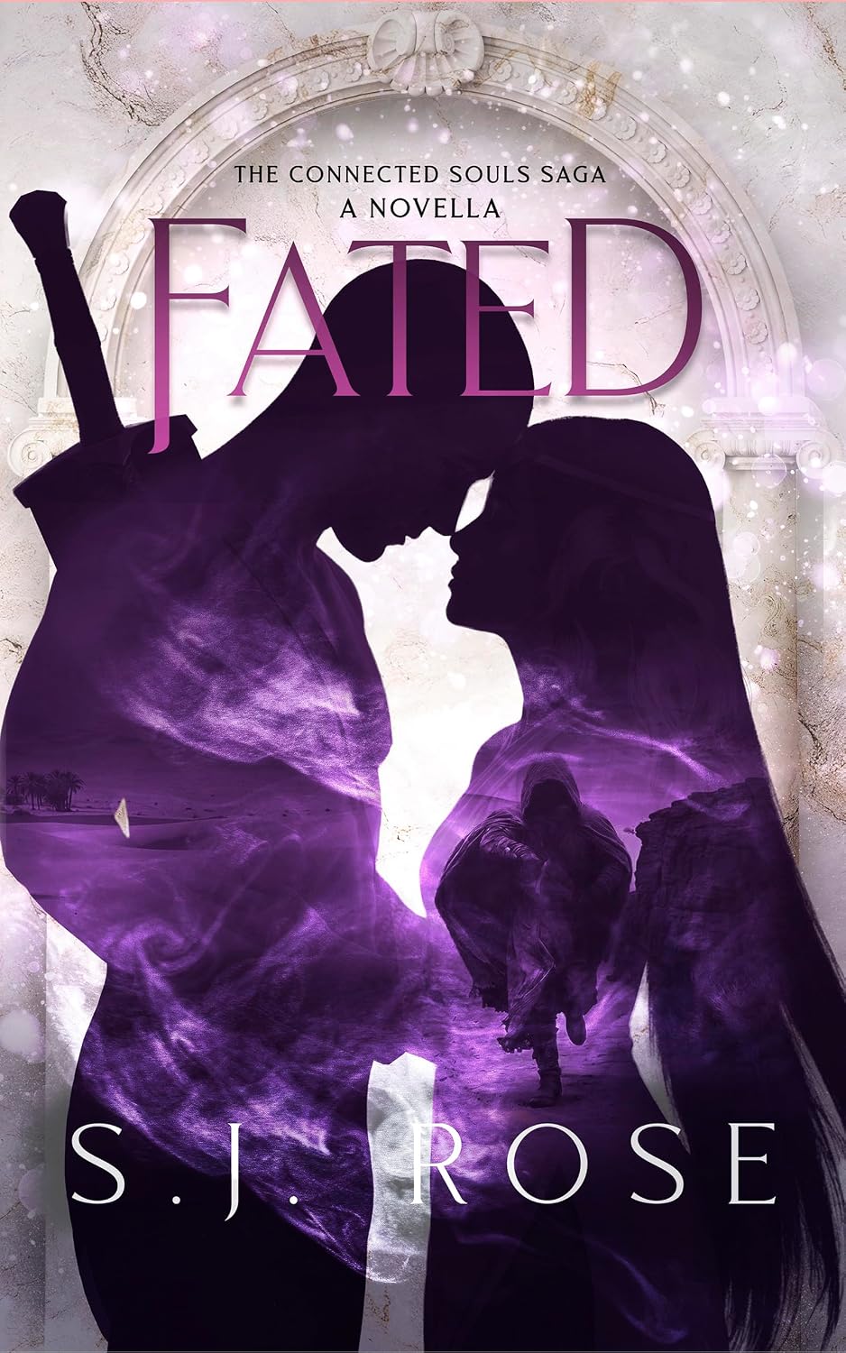 Fated: A Novella - The Connected Souls Saga (English Edition) baixar o livro de graça