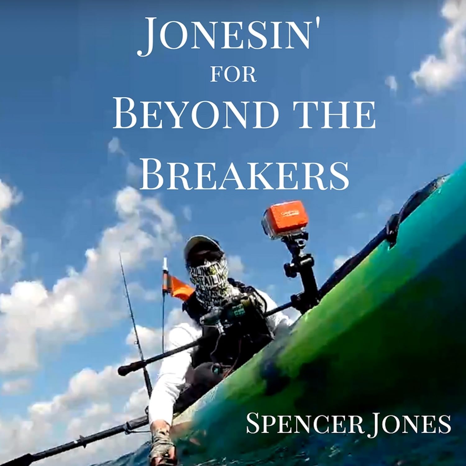 Jonesin' for Beyond the Breakers baixar o livro de graça