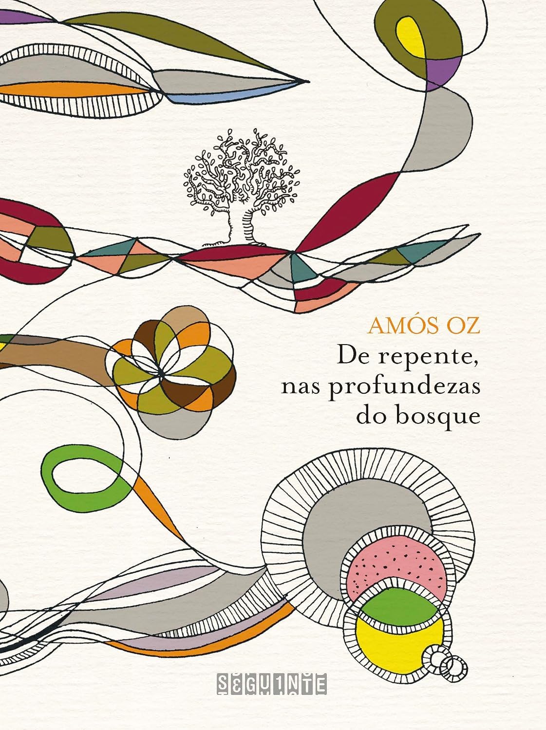 De repente nas profundezas do bosque (Nova edição) baixar livro de graça
