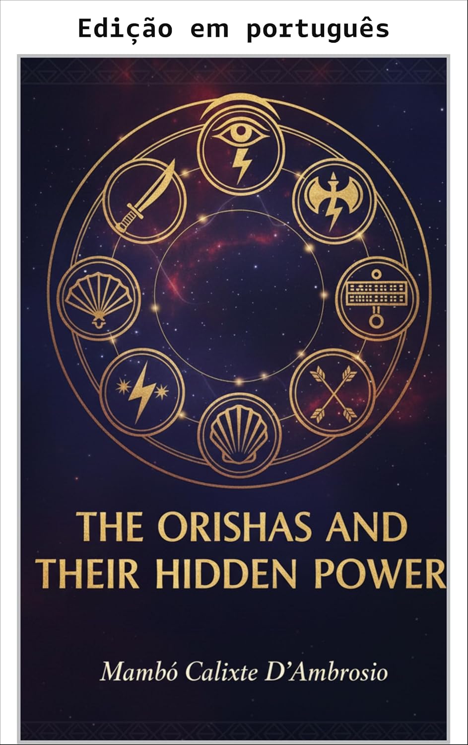 Os orixás e seu poder oculto baixar livro de graça