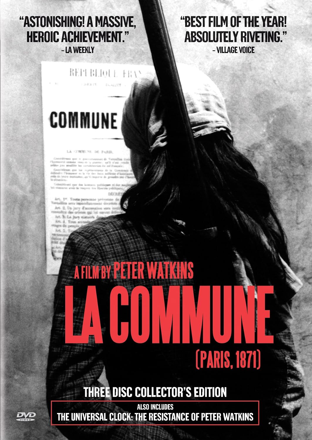 La Commune baixar o livro de graça