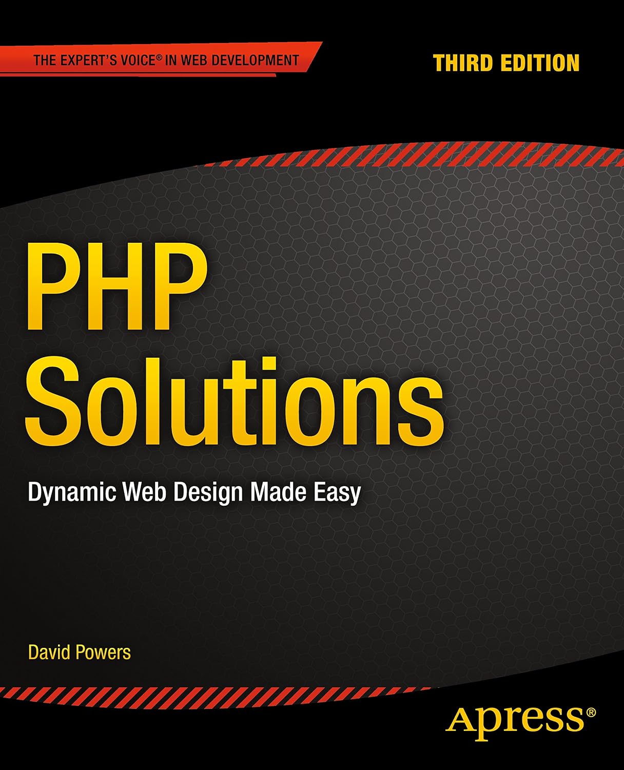 capítulo por capítulo baixar PHP Solutions: Dynamic Web Design Made Easy (English Edition)