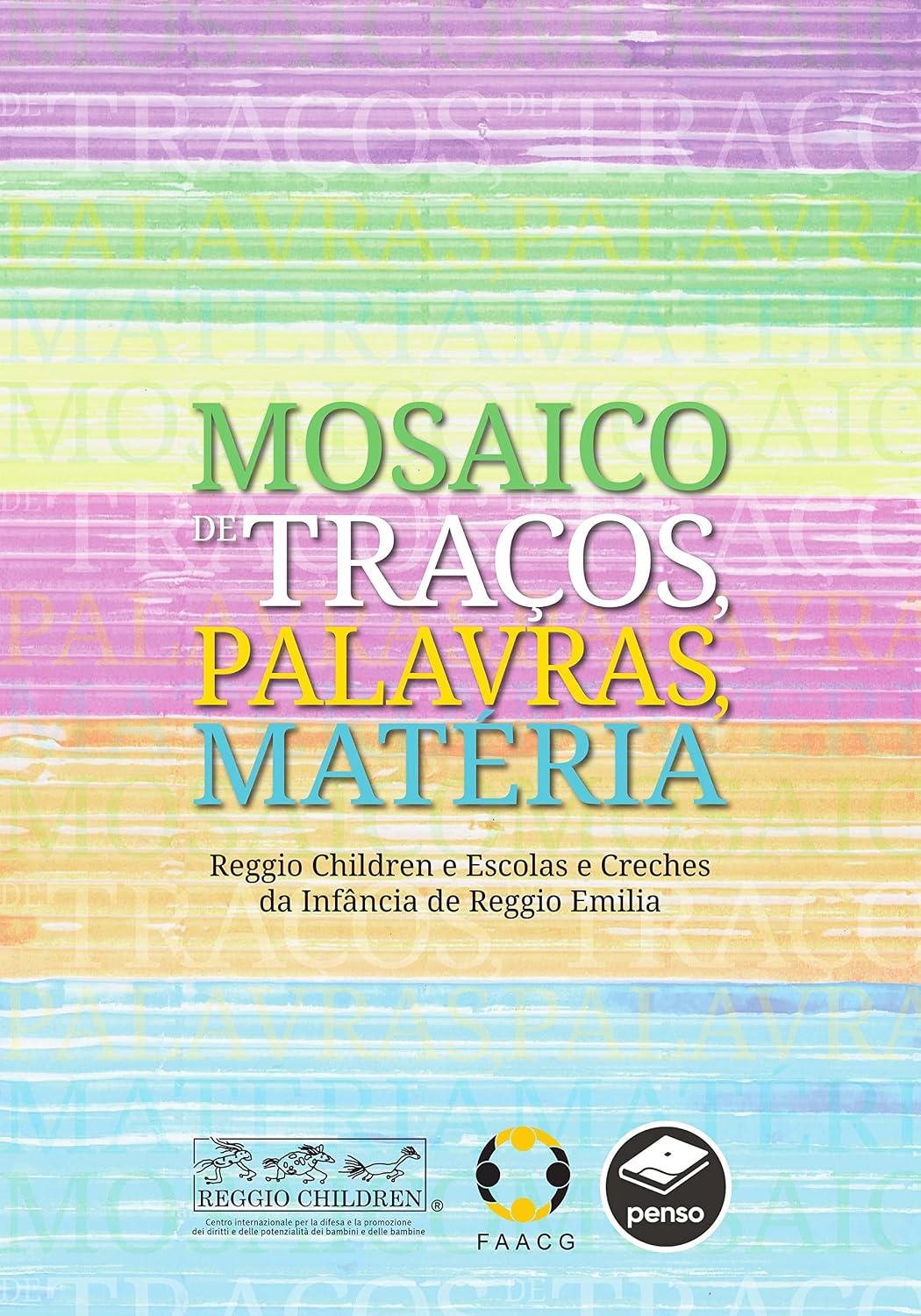Mosaico de traços, palavras, matéria baixar livro de graça