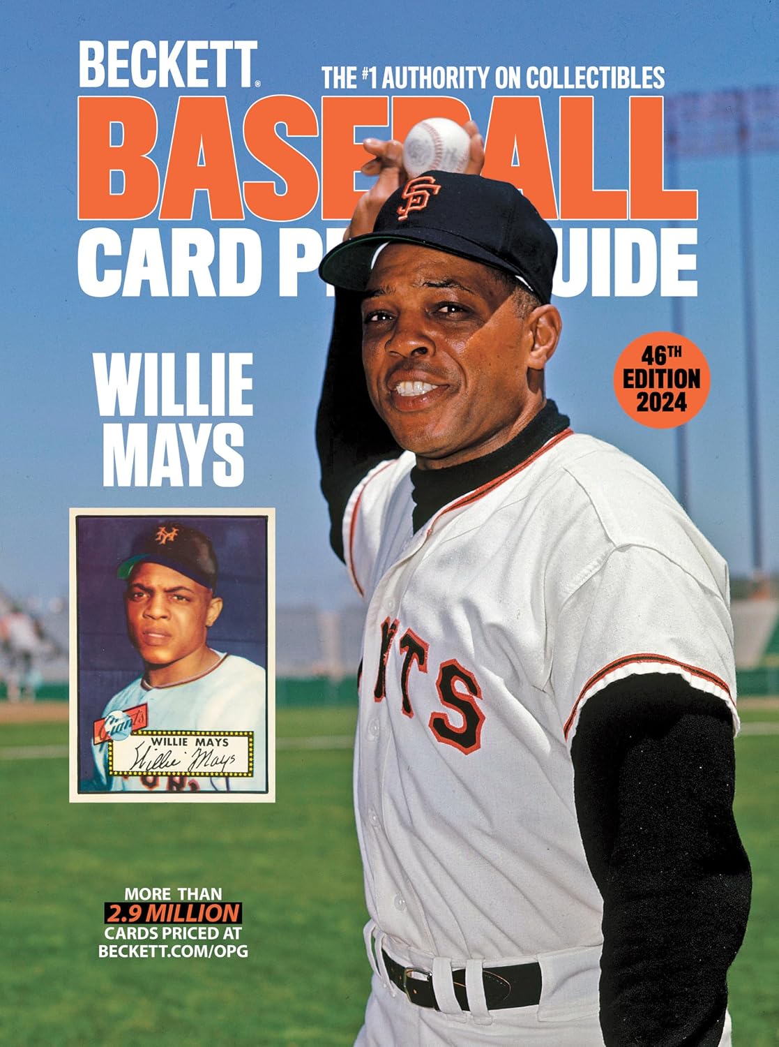 Beckett Baseball Card Price Guide #46 baixar livro de graça