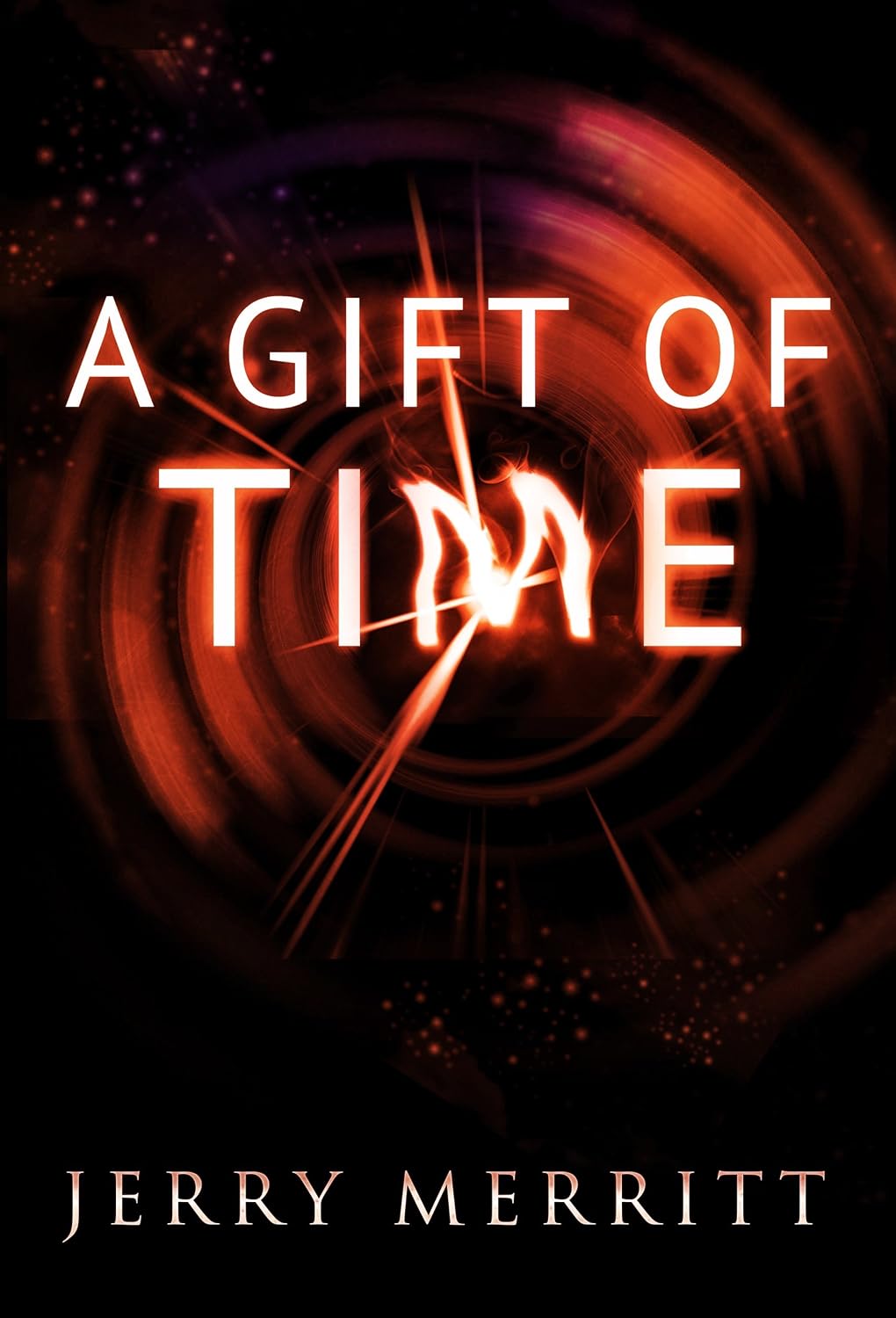 ler totalmente A Gift of Time (English Edition)