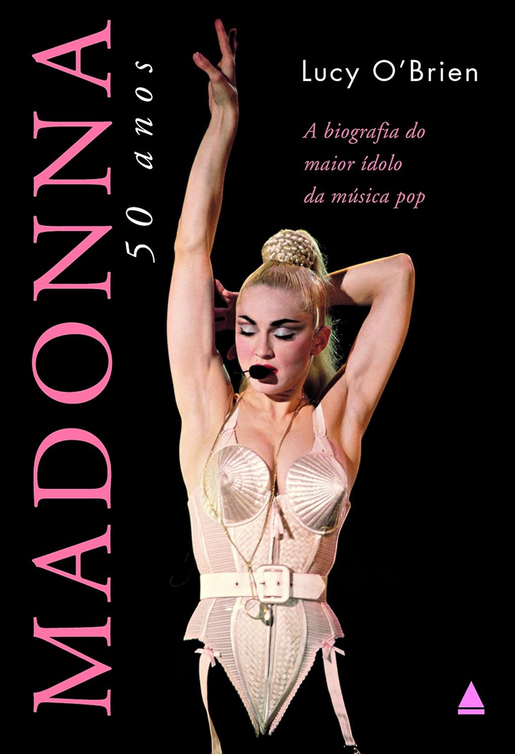 Madonna 50 Anos