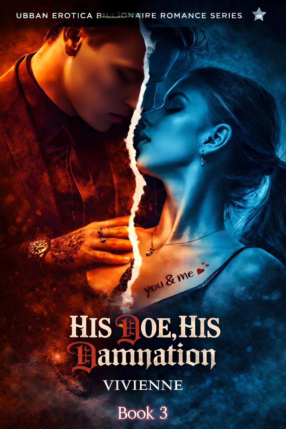His Doe, His Damnation: A Fake Relationship For Her Revenge (Urban Erotica Billionaire Romance Series Book 3) (English Edition) baixar o livro de graça