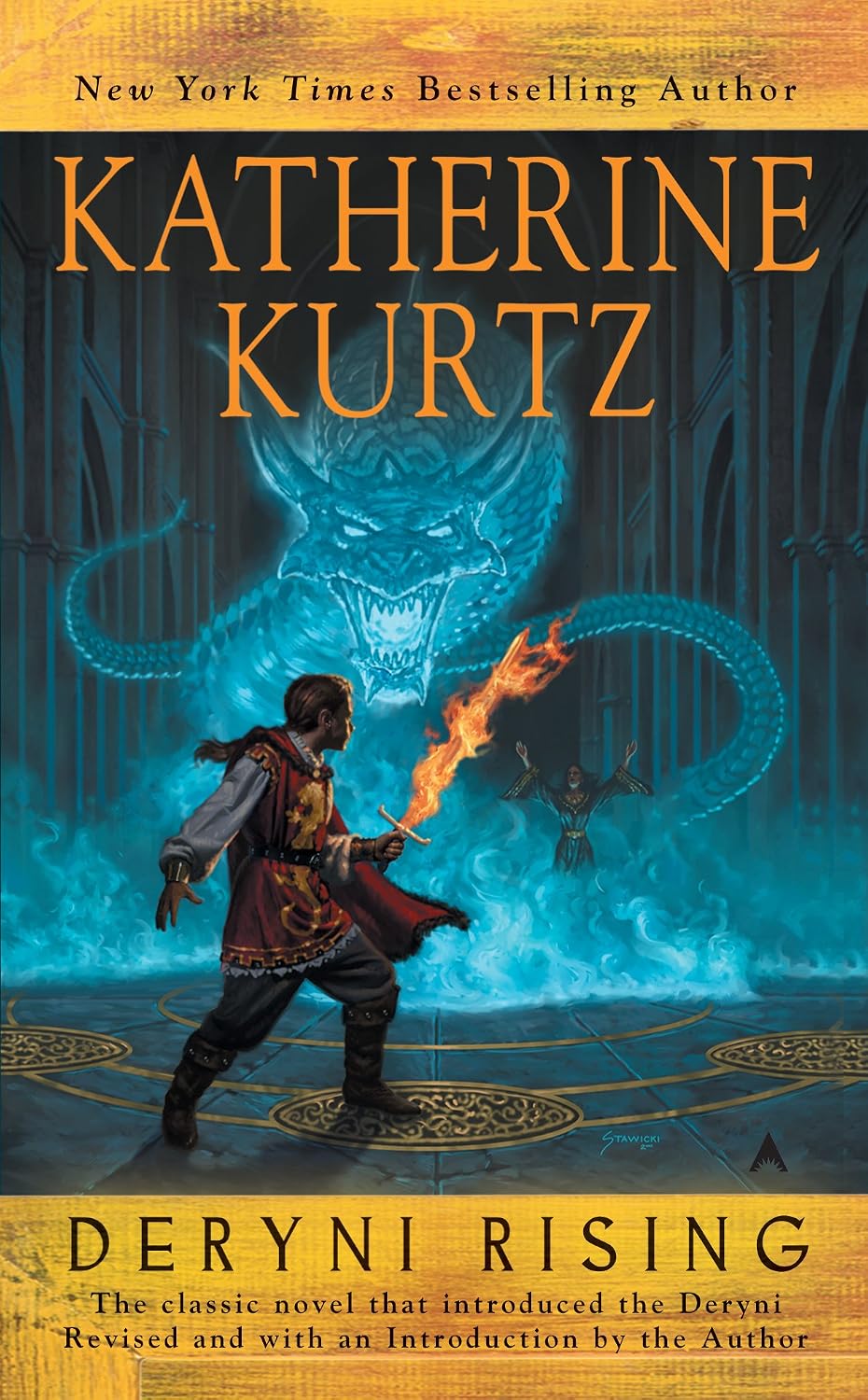 Deryni Rising (The Chronicles of the Deryni series Book 1) (English Edition)