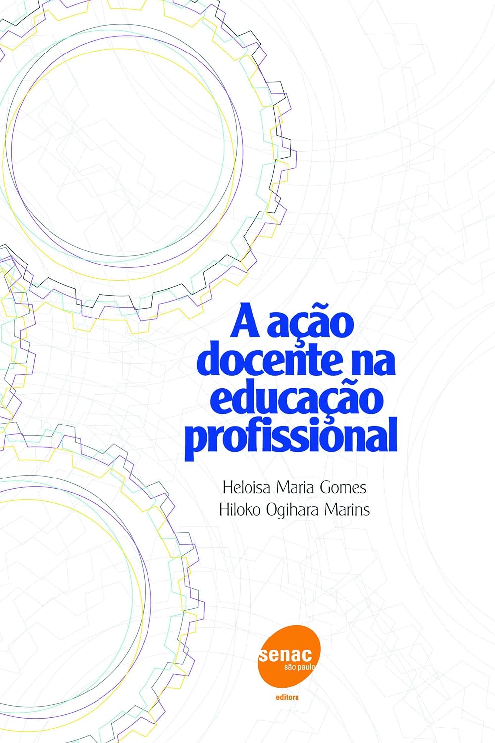 A ação docente na educação profissional