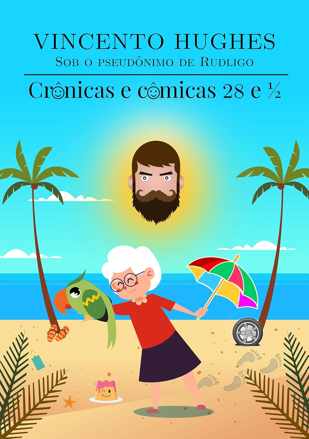 capítulo por capítulo baixar Crônicas e Cômicas 28 e 1/2