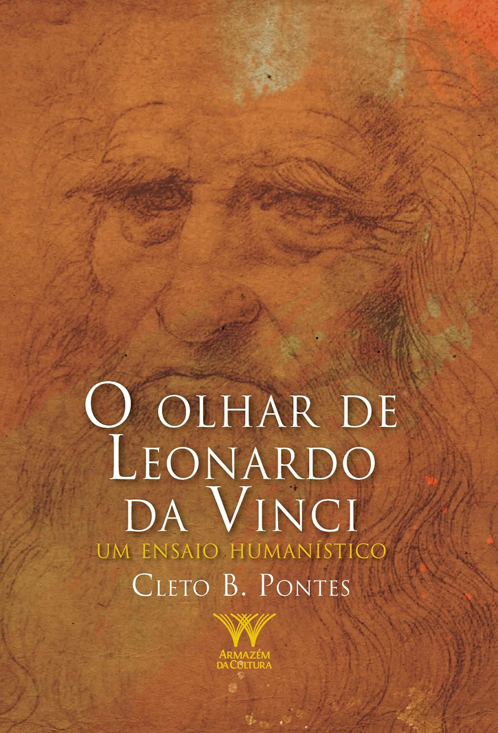 capítulo por capítulo baixar O Olhar de Leonardo da Vinci: um Ensaio Humanístico