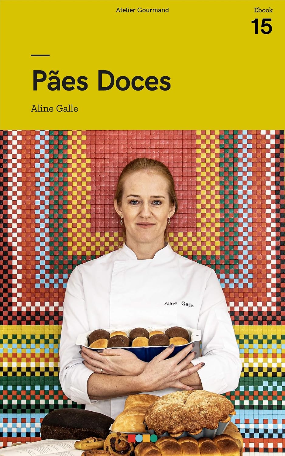 ler totalmente Pães Doces: Tá na Mesa (Panificação)