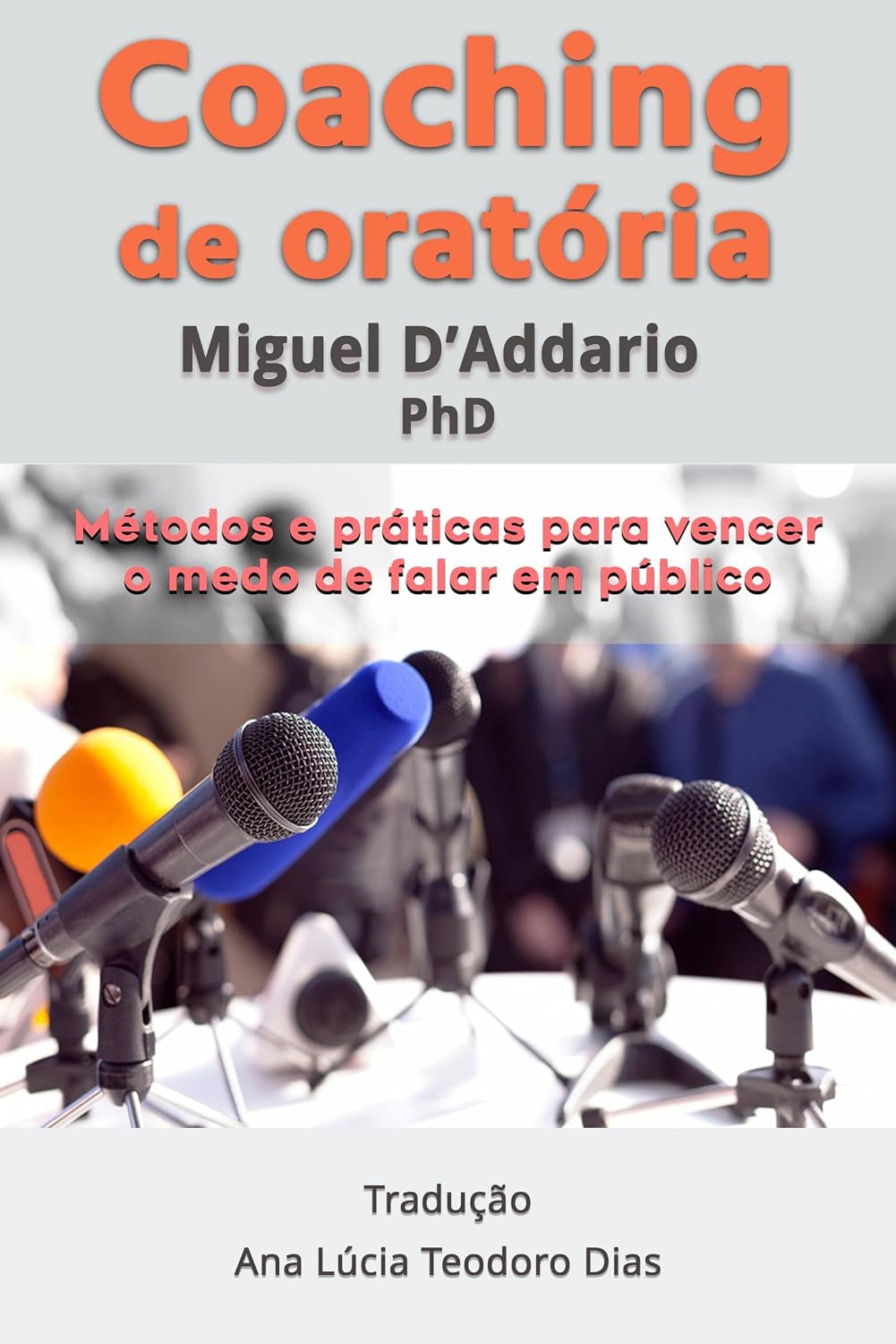 Coaching de oratória baixar livro de graça