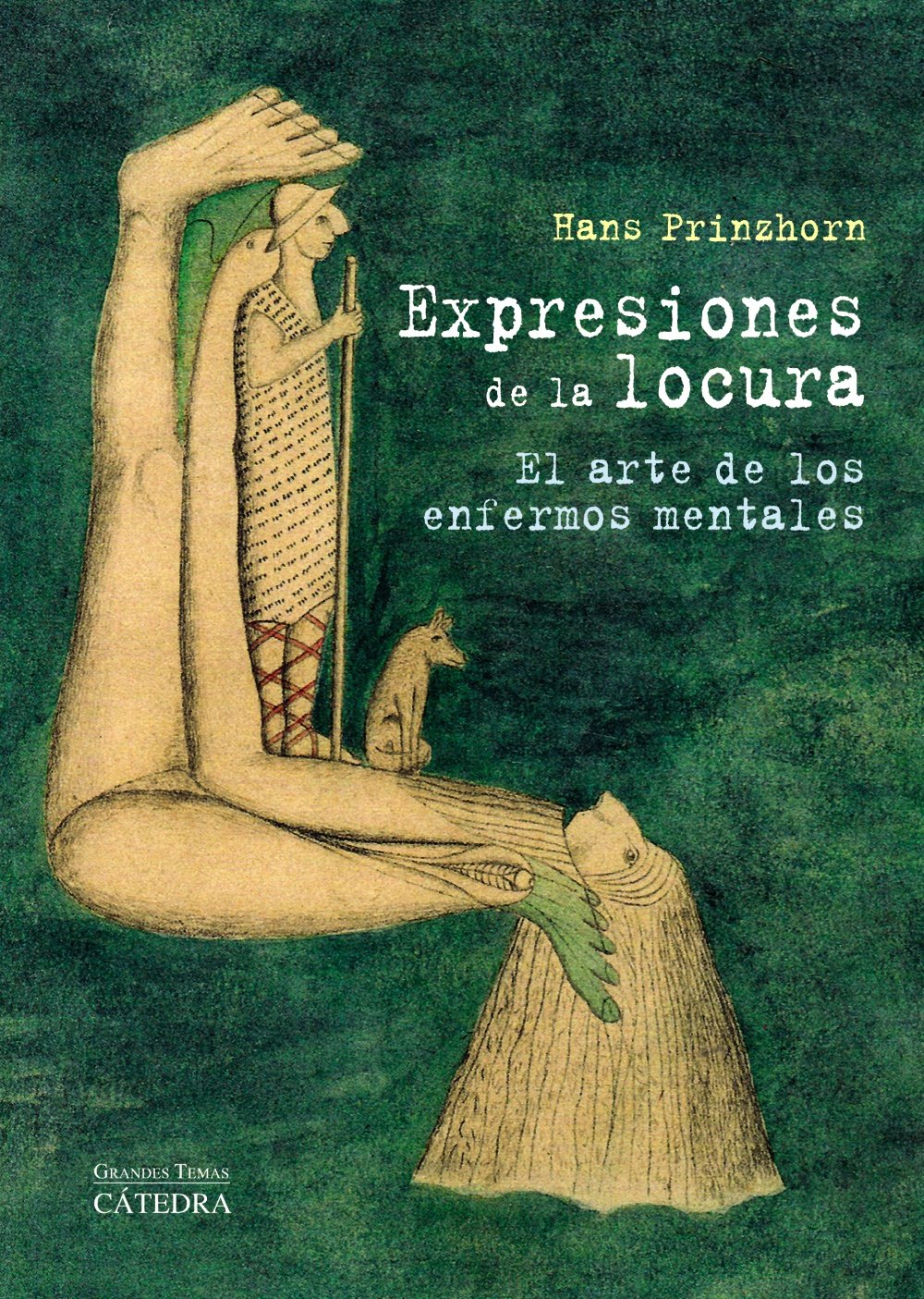 ler totalmente Expresiones de la locura / Expressions of Madness: El arte de los enfermos mentales / The Art of the Mentally Ill