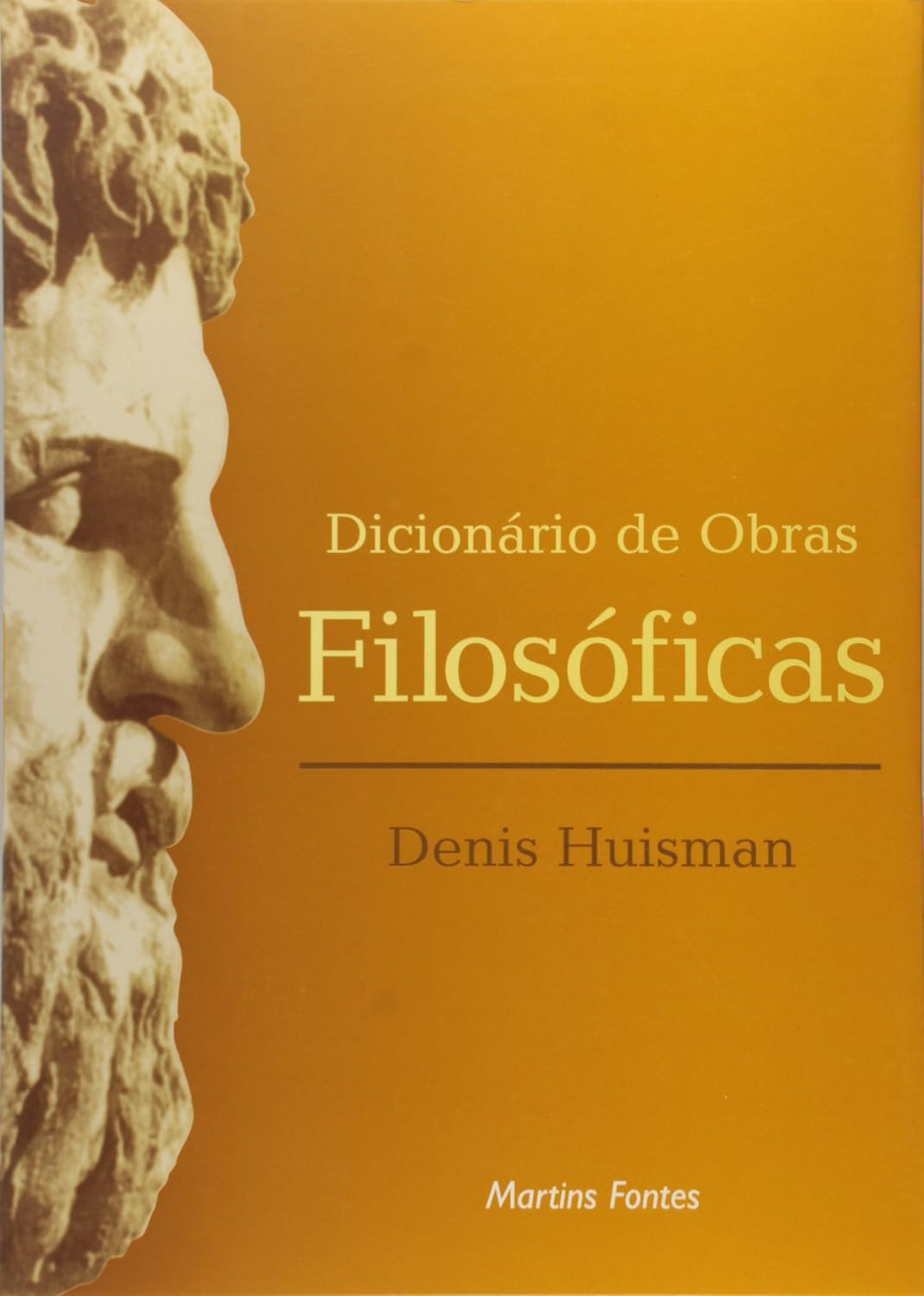 capítulo por capítulo baixar Dicionário de obras filosóficas