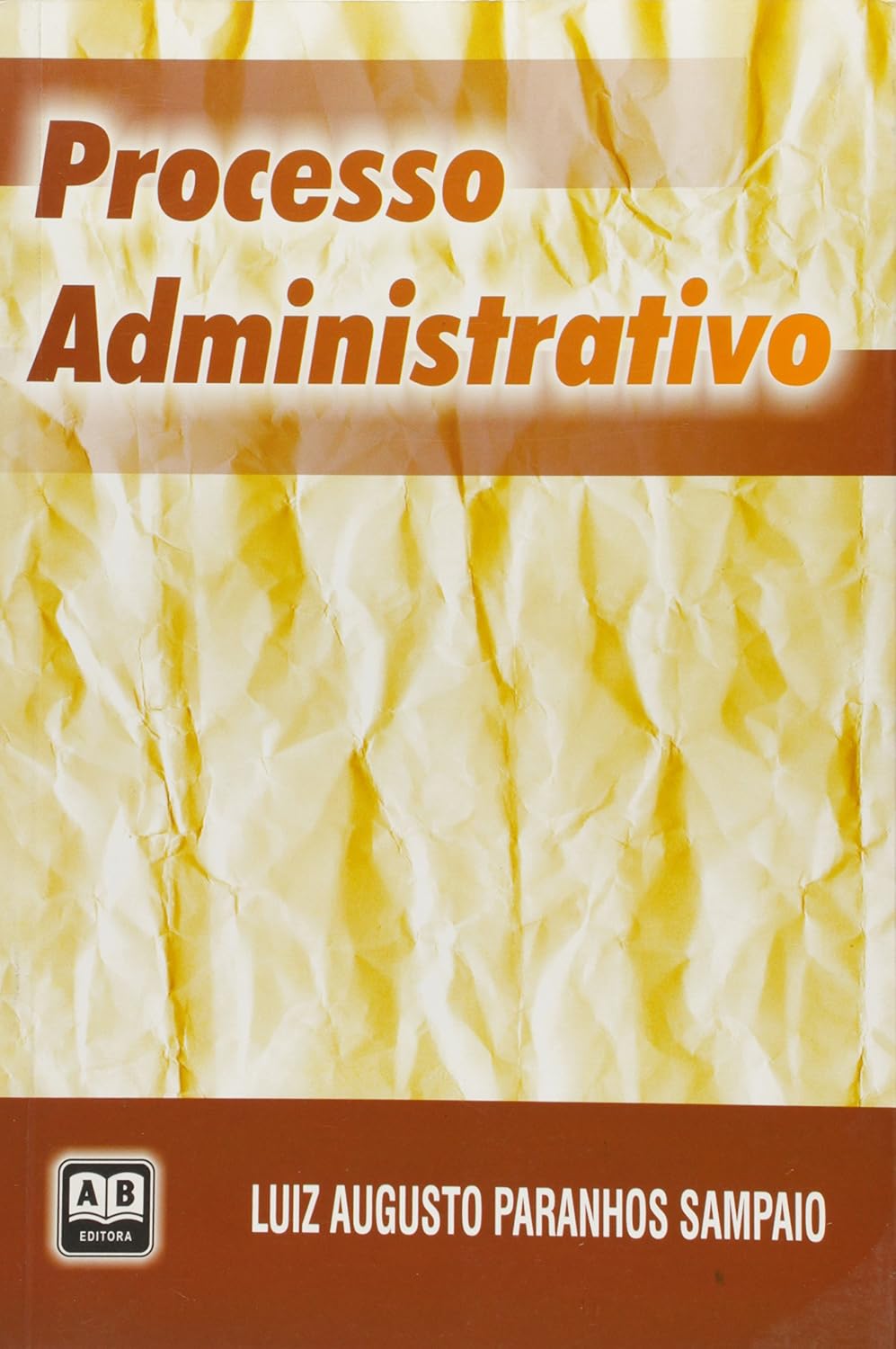 Processo Administrativo baixar o livro de graça